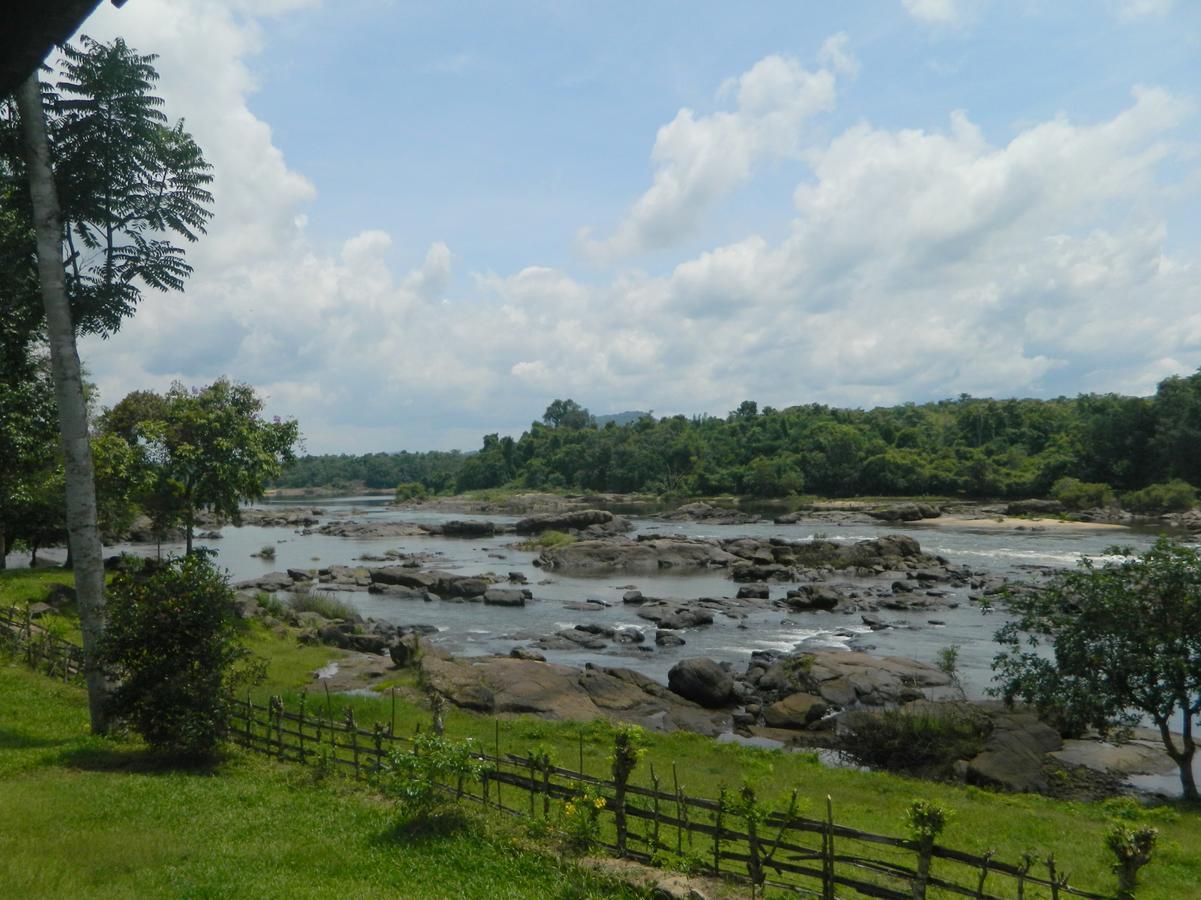 Quiet By The River- Cgh Earth Thodakayam Екстериор снимка