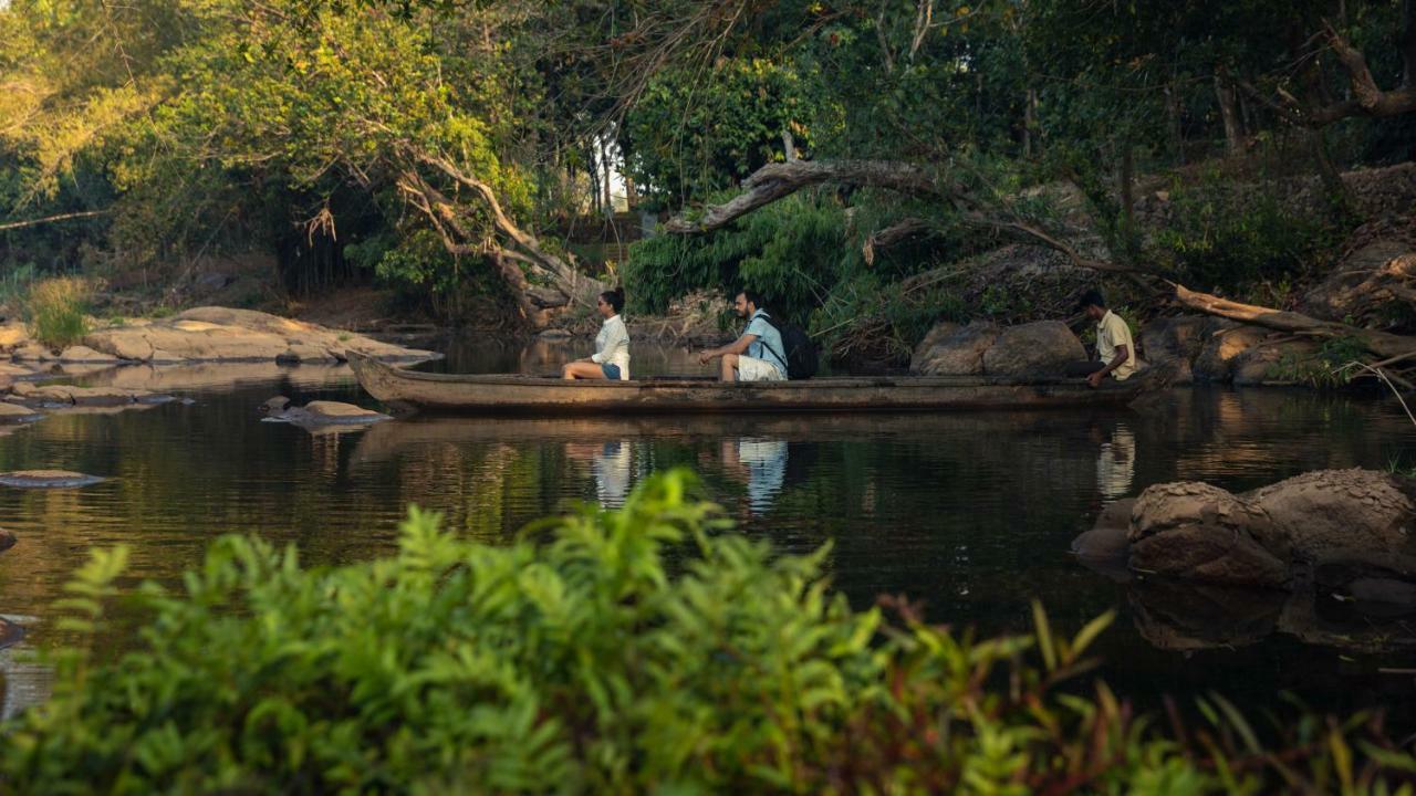 Quiet By The River- Cgh Earth Thodakayam Екстериор снимка