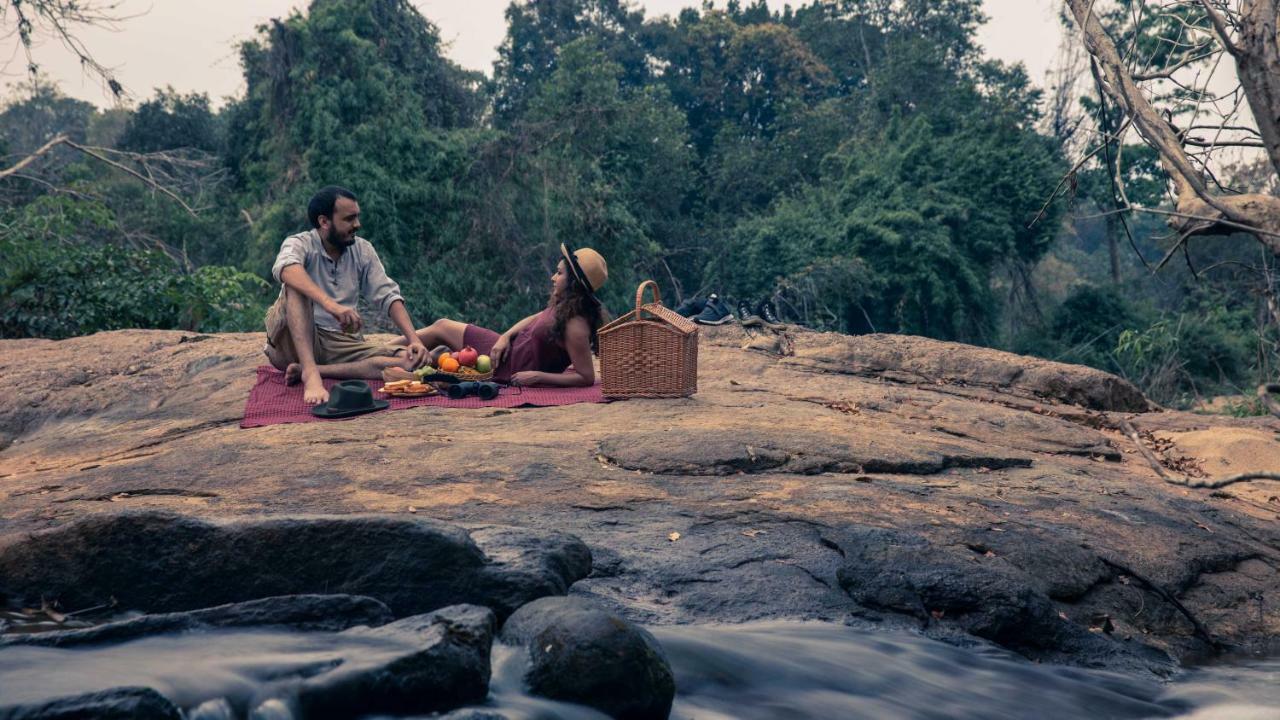 Quiet By The River- Cgh Earth Thodakayam Екстериор снимка